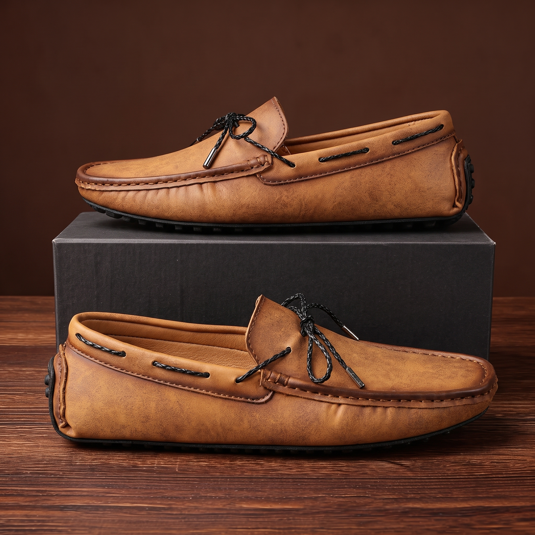 STIRLING SHOES