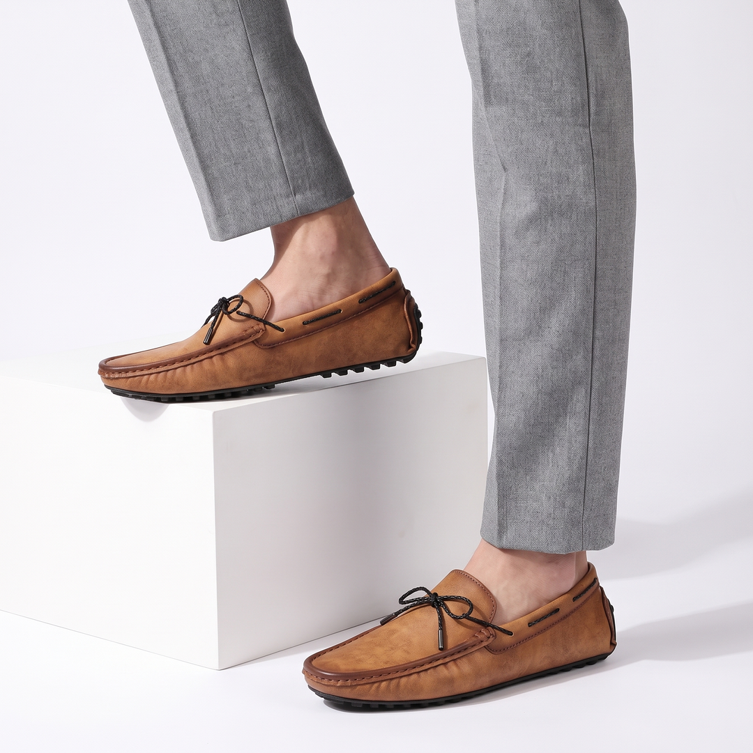 STIRLING SHOES