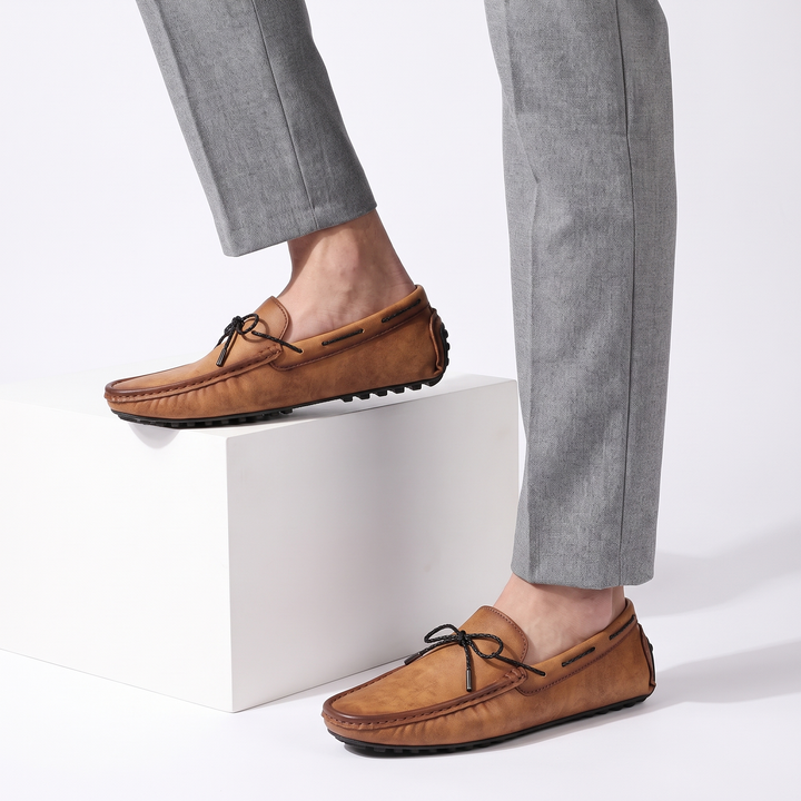 STIRLING SHOES