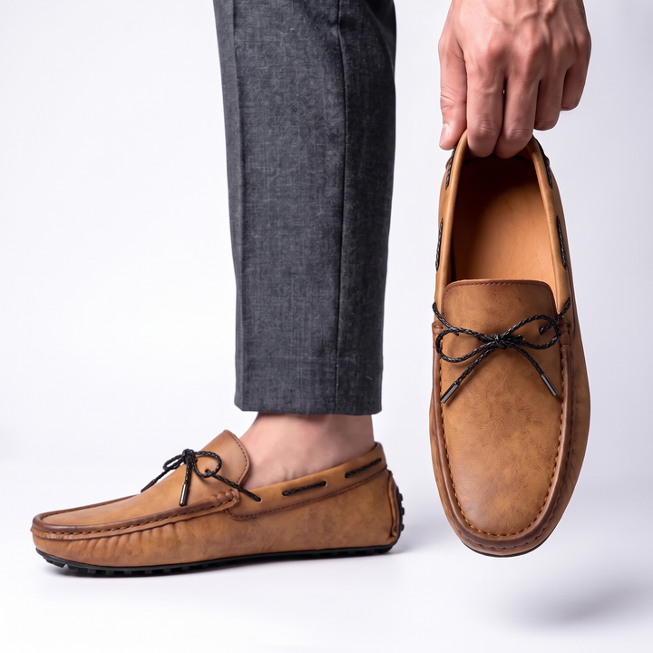 STIRLING SHOES