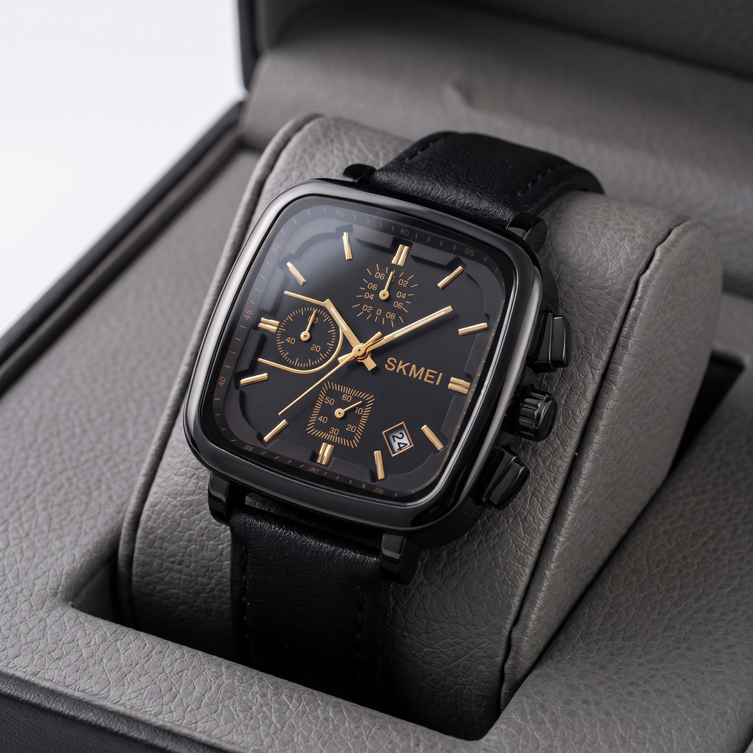 DALTON WATCH