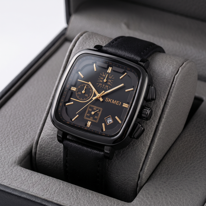 DALTON WATCH