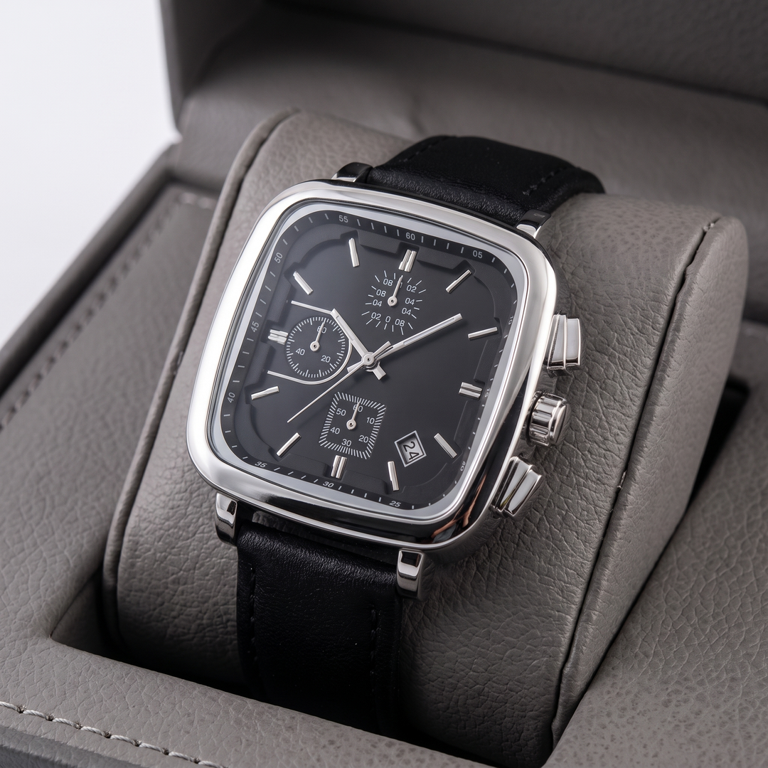 DALTON WATCH