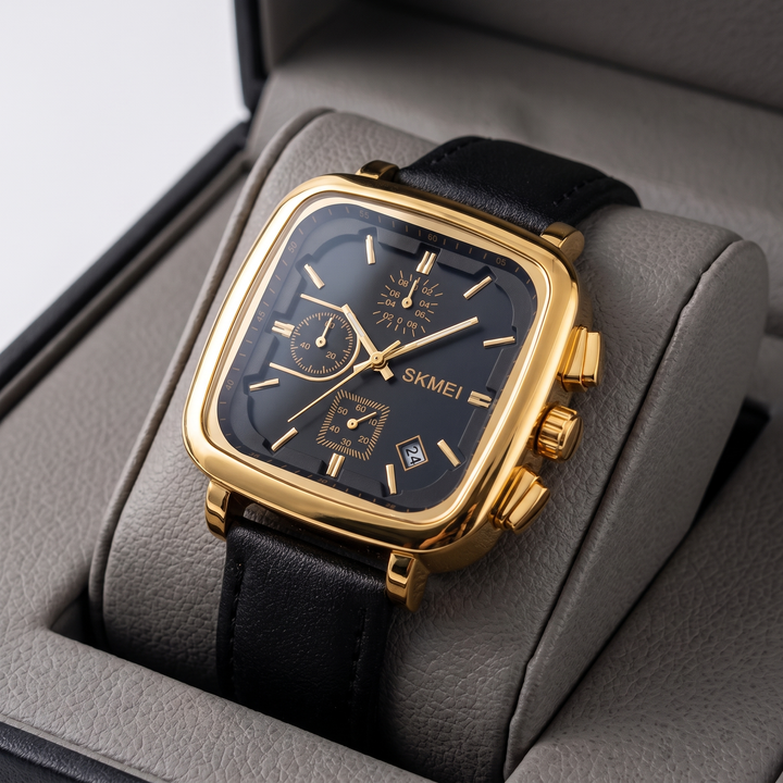 DALTON WATCH