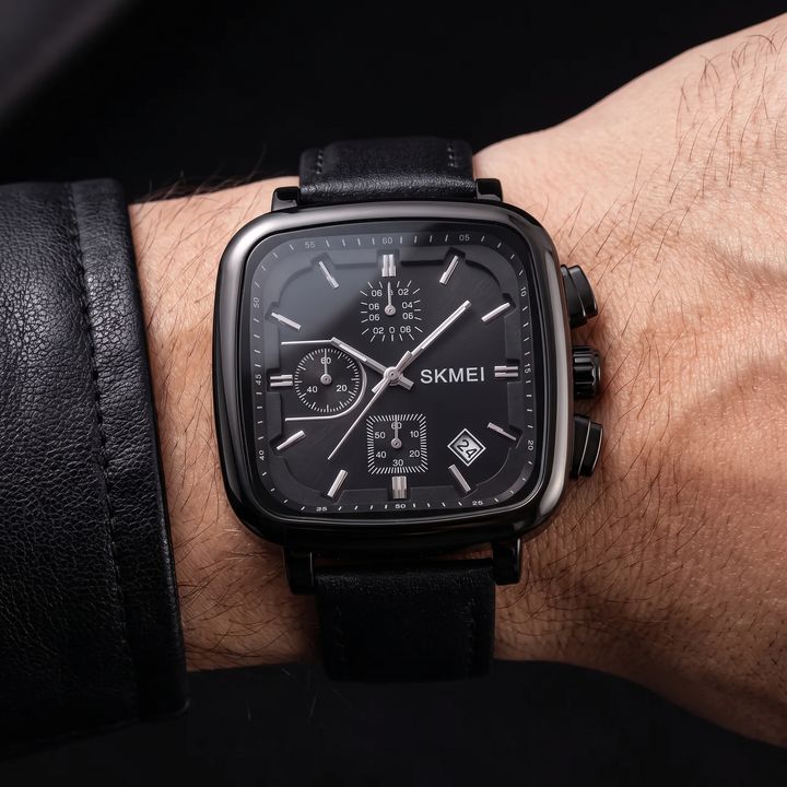 DALTON WATCH