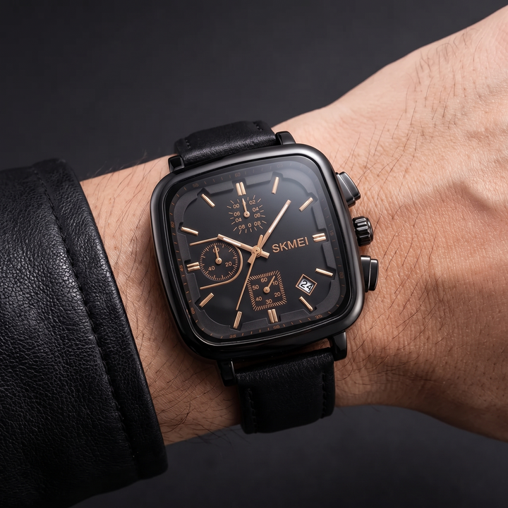 DALTON WATCH