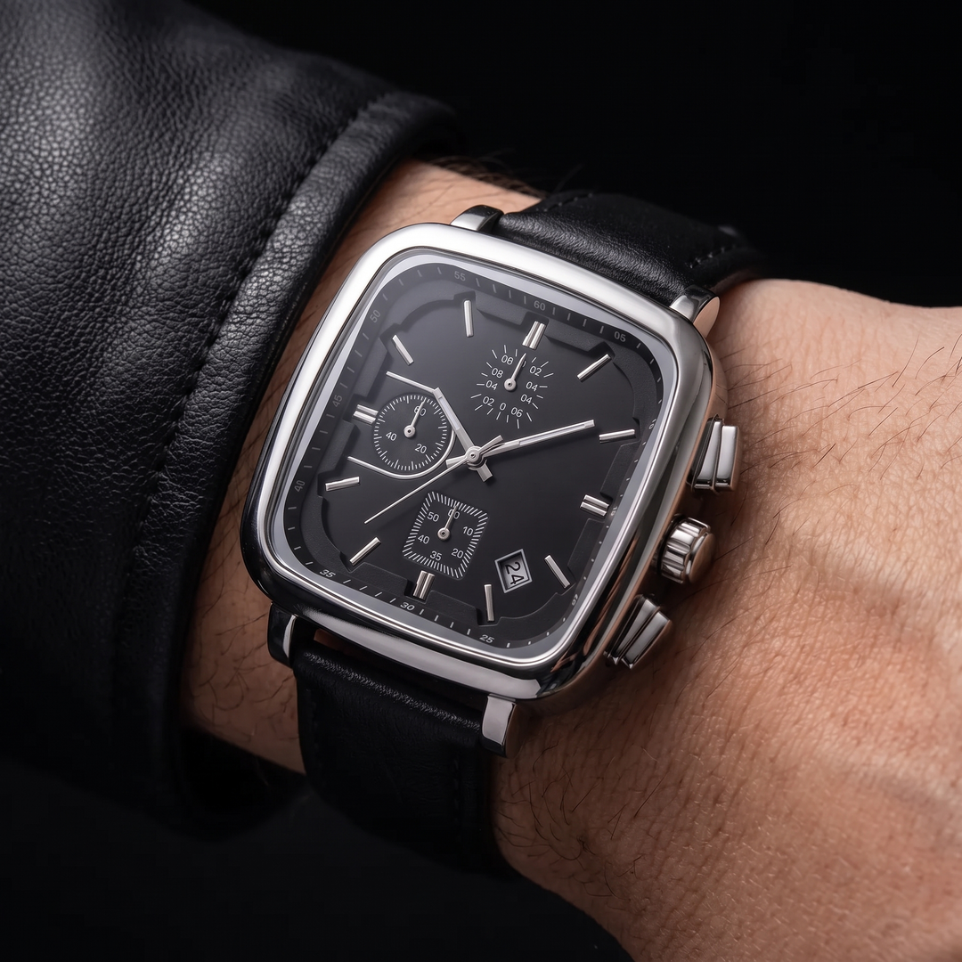 DALTON WATCH