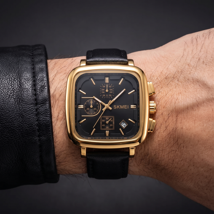DALTON WATCH