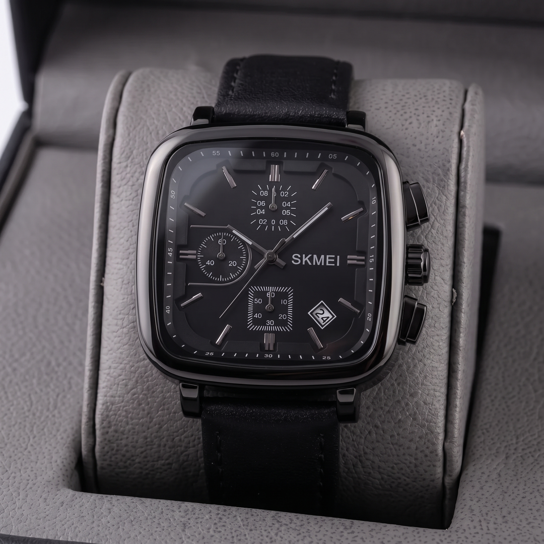DALTON WATCH