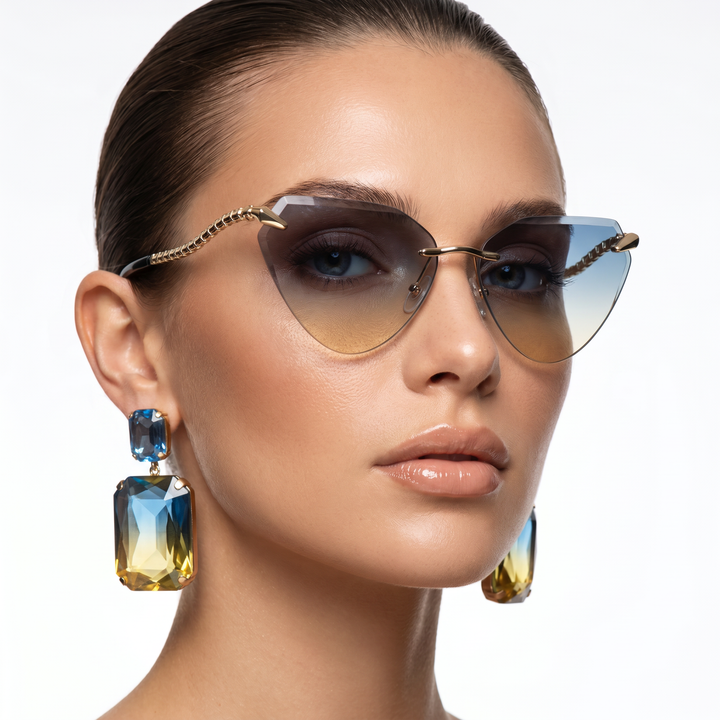 ILYANA SUNGLASSES