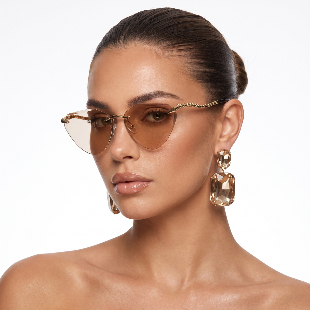 ILYANA SUNGLASSES