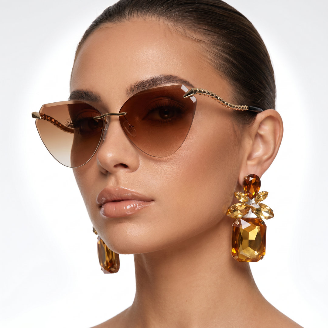 ILYANA SUNGLASSES
