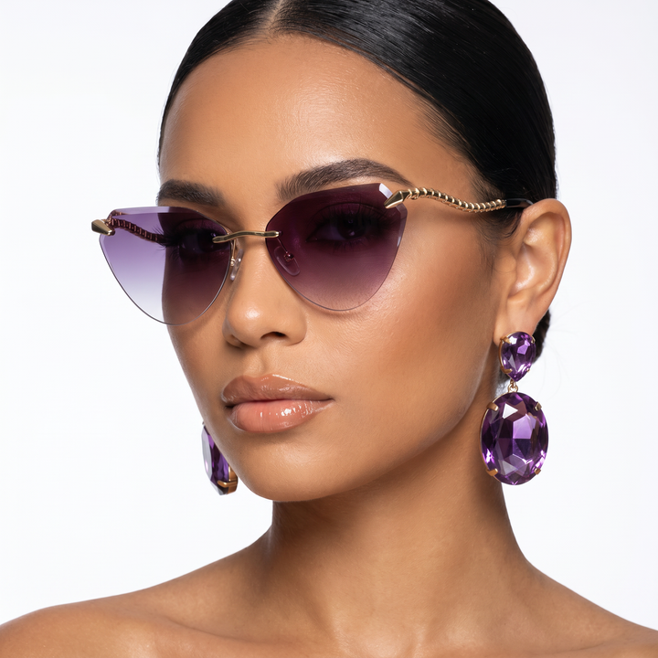 ILYANA SUNGLASSES