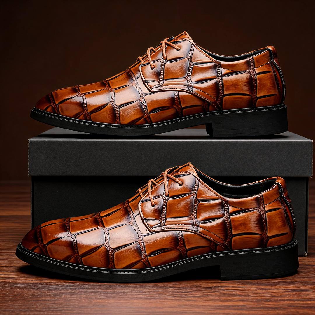 FLETCHER SHOES