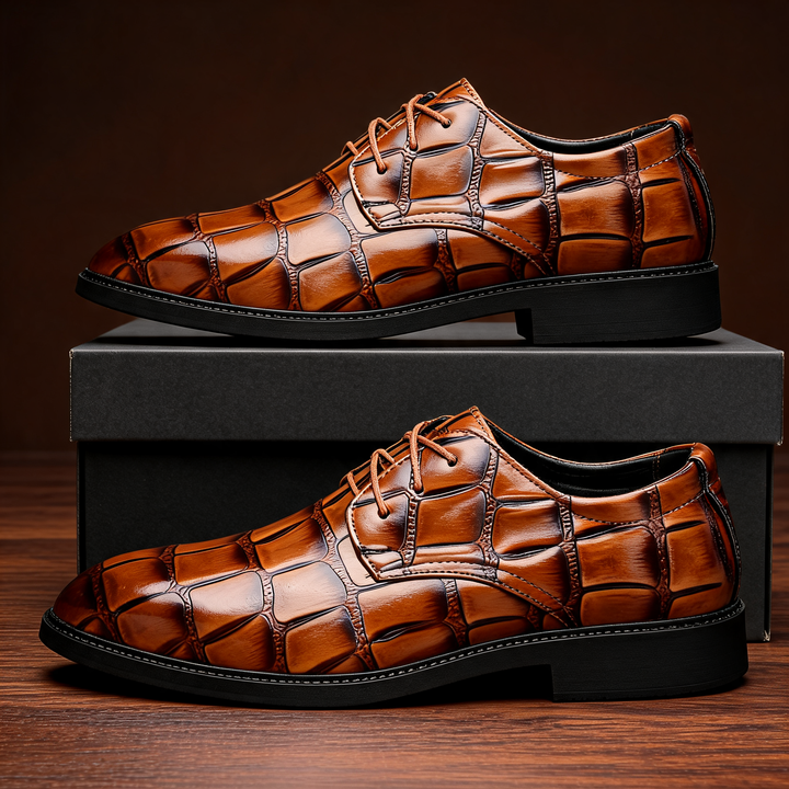 FLETCHER SHOES