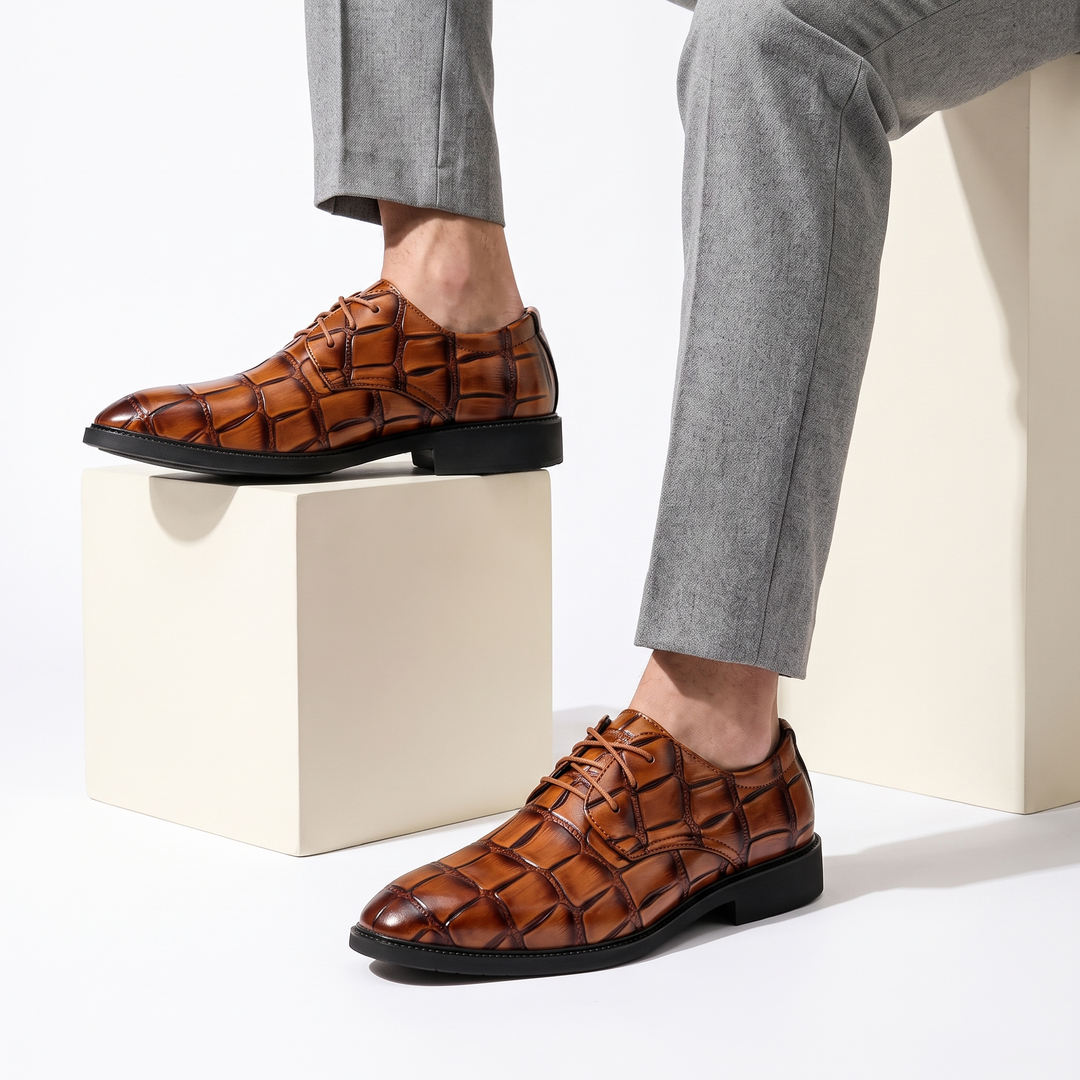 FLETCHER SHOES