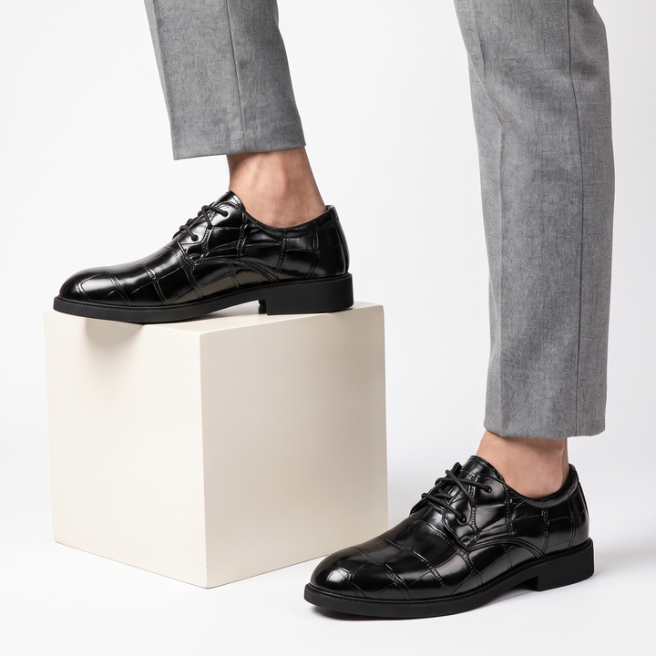 FLETCHER SHOES
