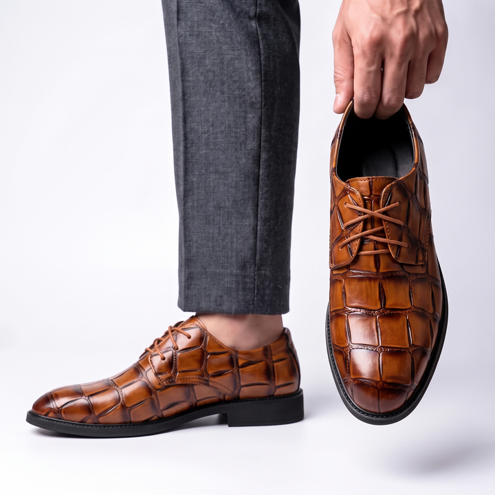 FLETCHER SHOES