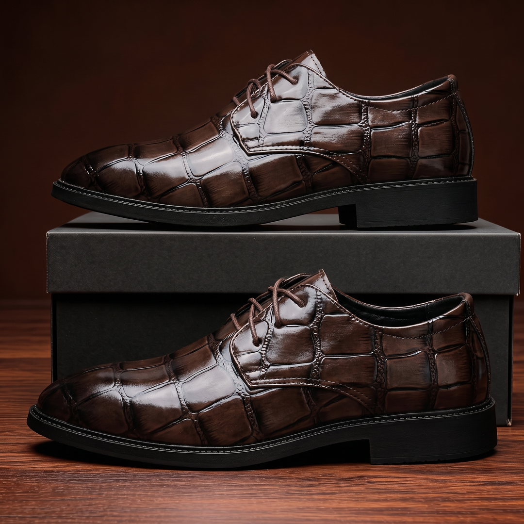 FLETCHER SHOES