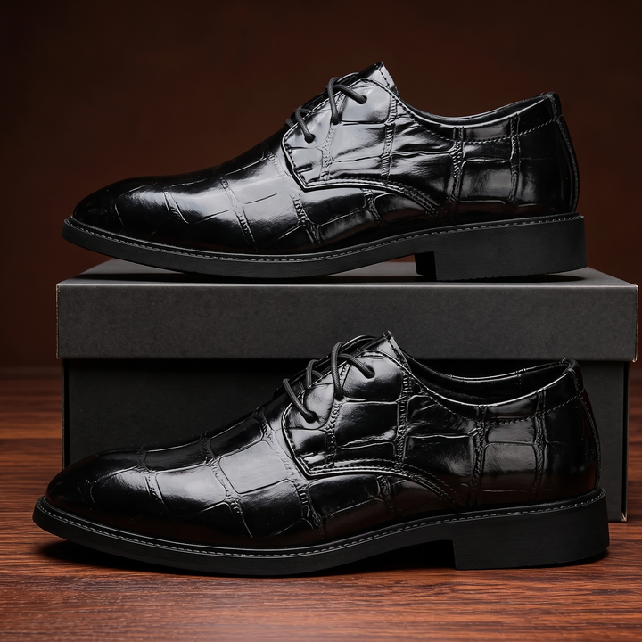 FLETCHER SHOES