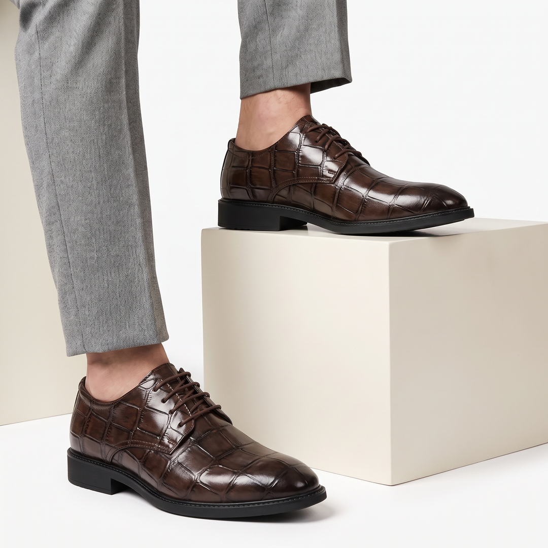 FLETCHER SHOES