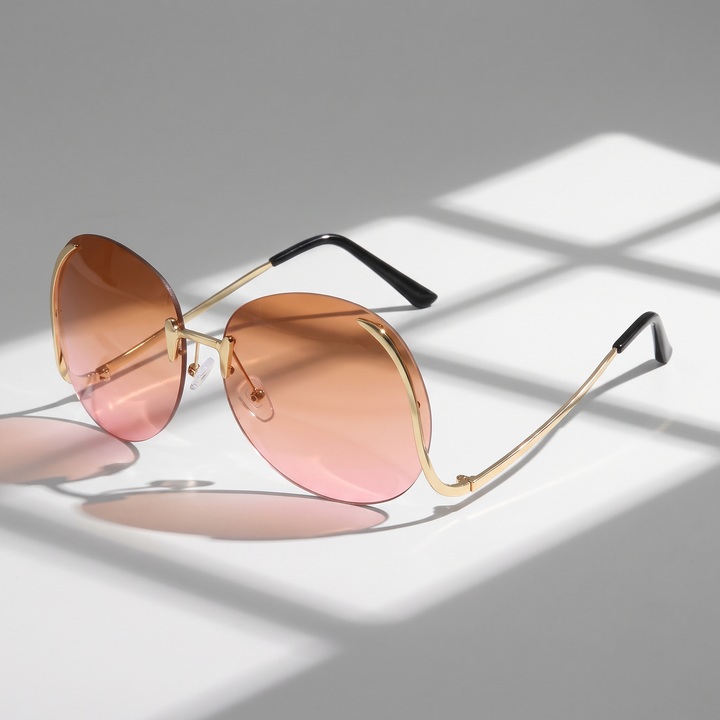 ZAFIRA SUNGLASSES