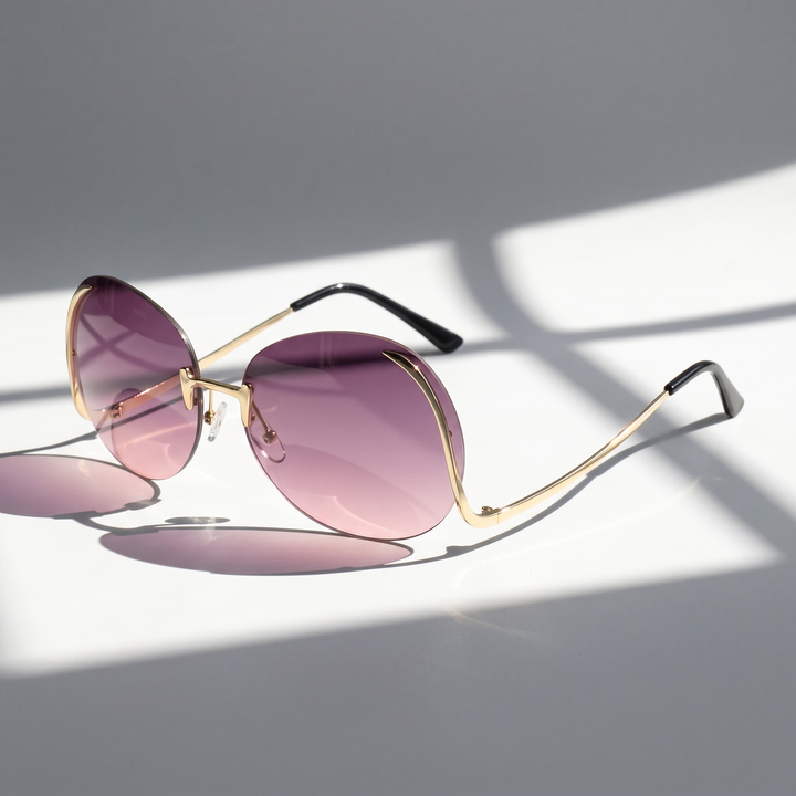 ZAFIRA SUNGLASSES