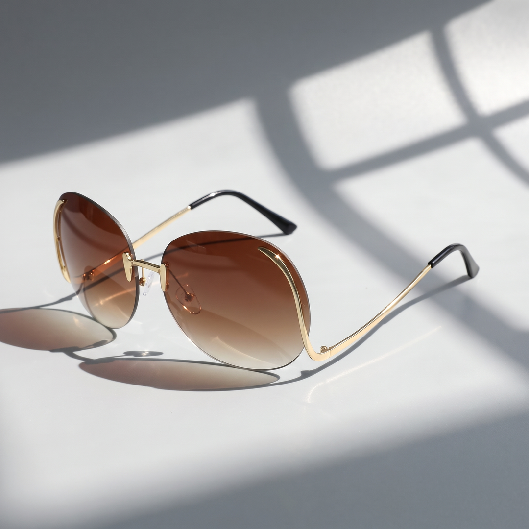 ZAFIRA SUNGLASSES