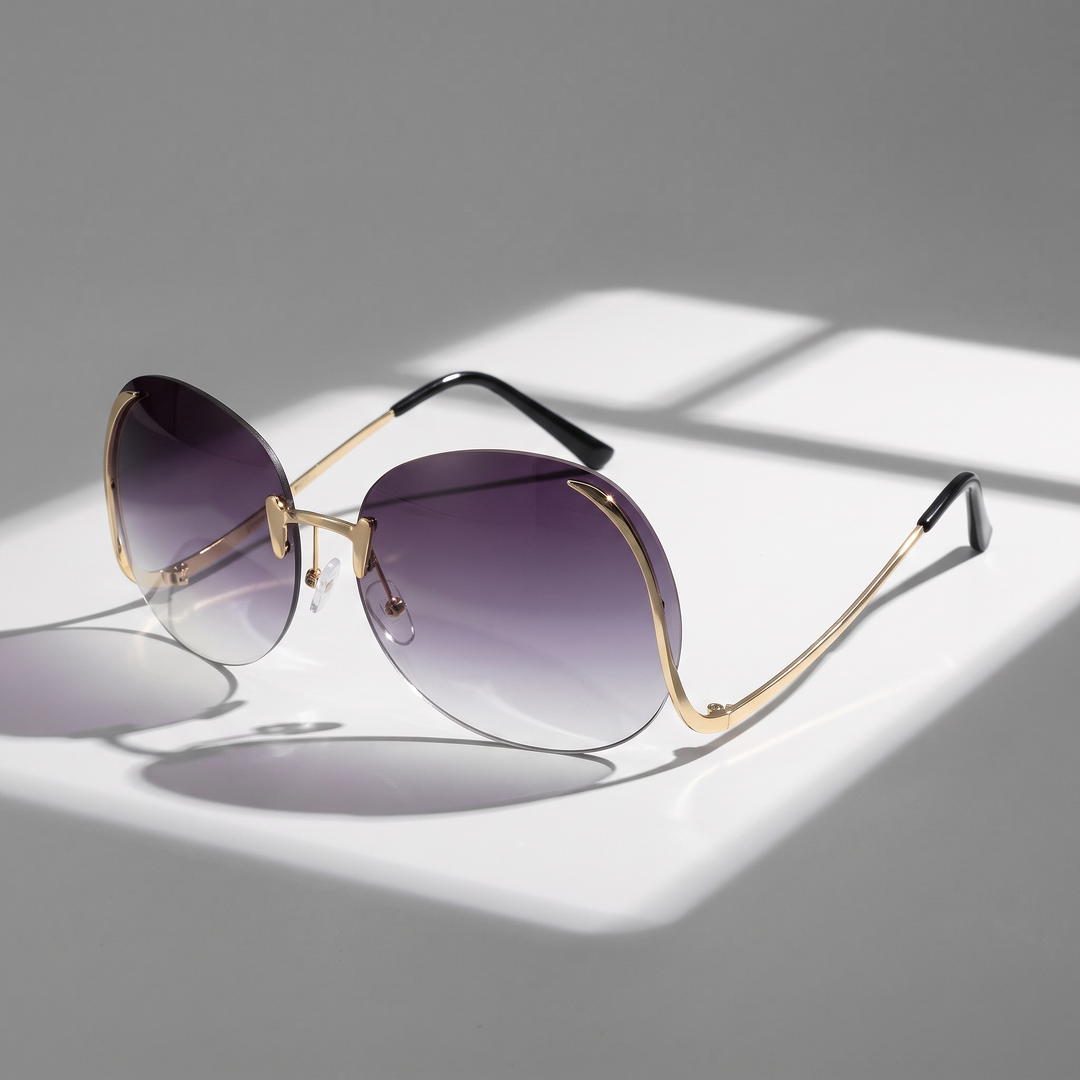ZAFIRA SUNGLASSES