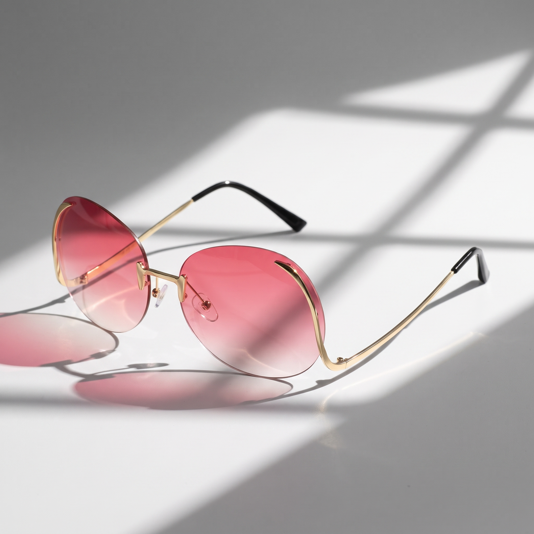 ZAFIRA SUNGLASSES