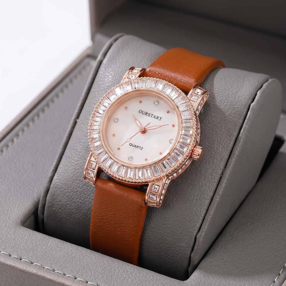 PRIMROSE WATCH