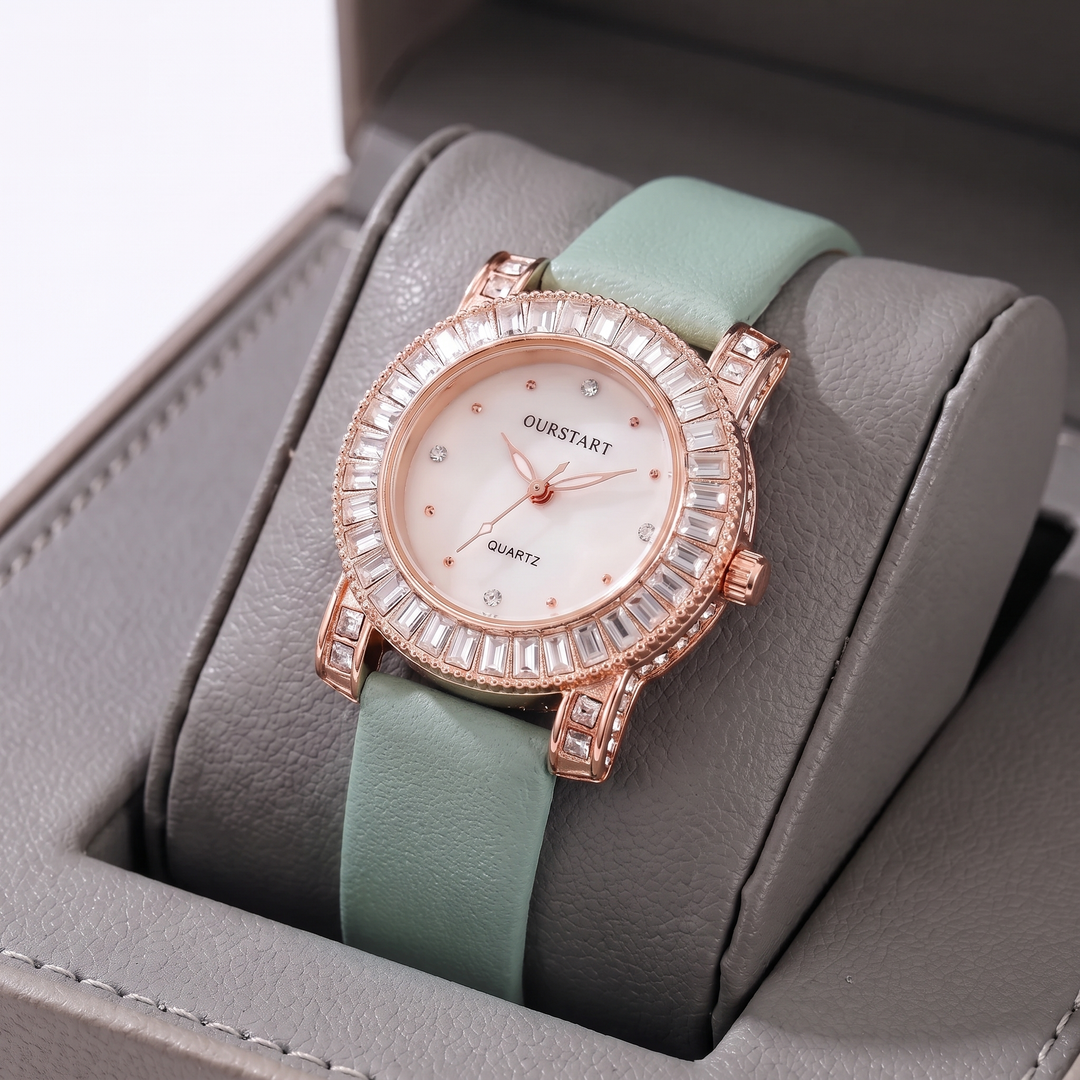 PRIMROSE WATCH