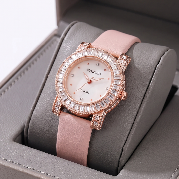 PRIMROSE WATCH