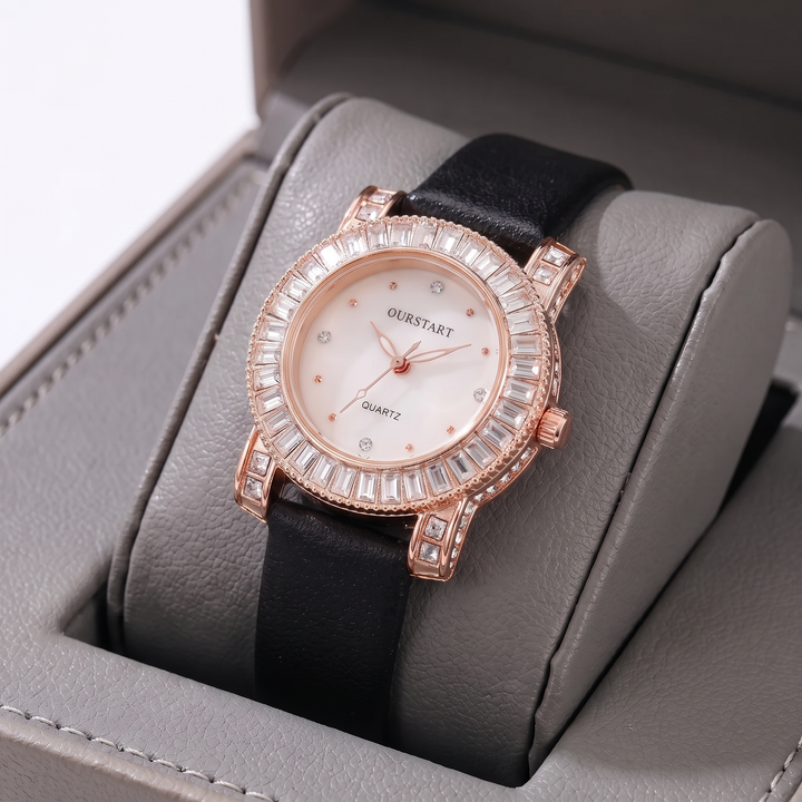 PRIMROSE WATCH