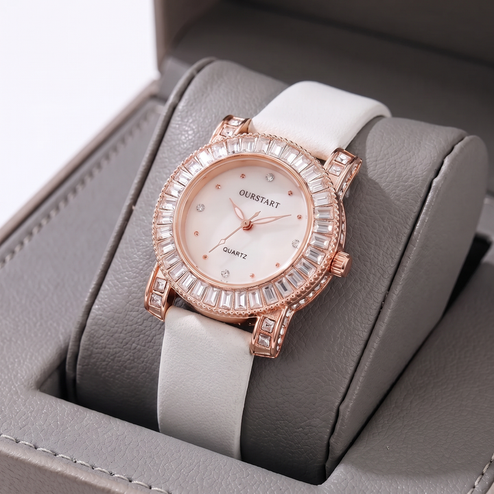 PRIMROSE WATCH