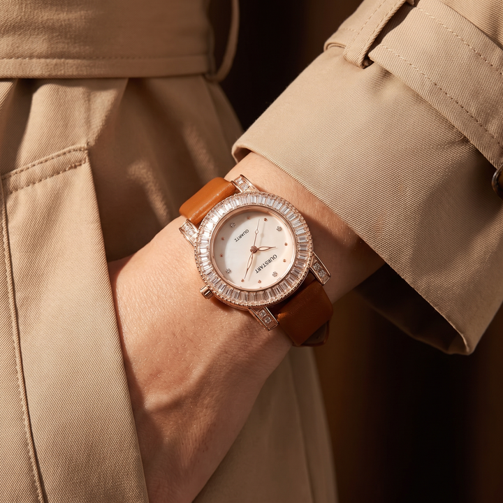 PRIMROSE WATCH