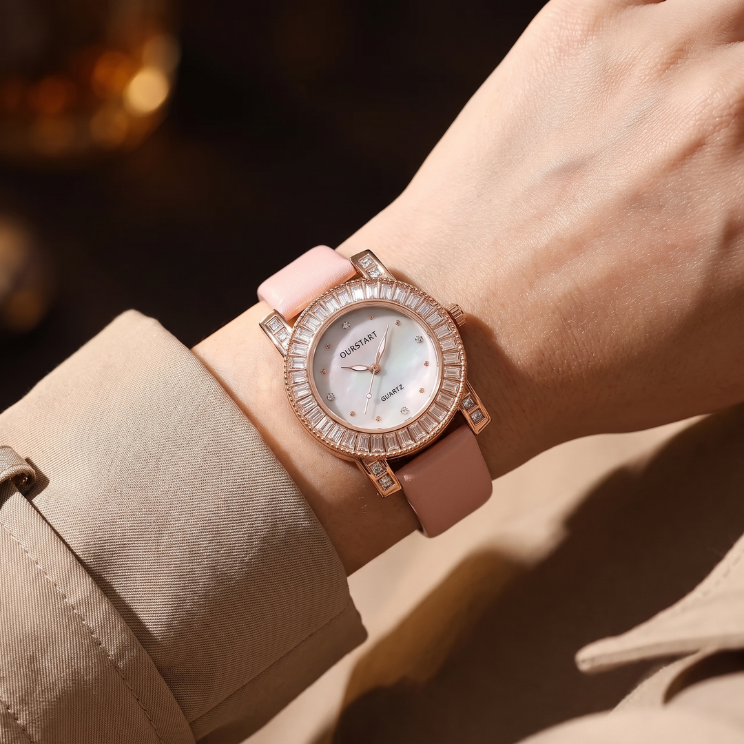 PRIMROSE WATCH