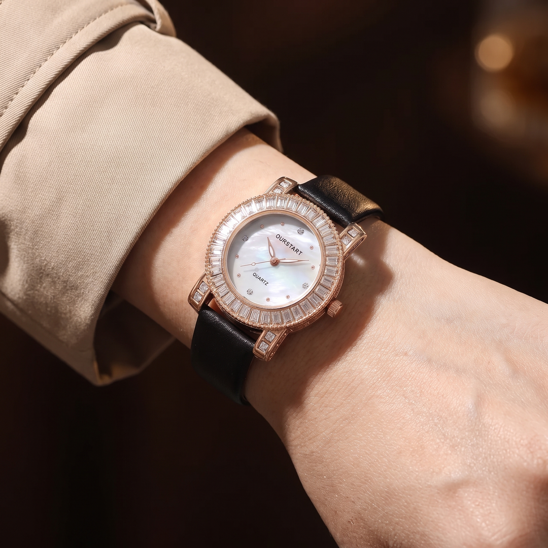 PRIMROSE WATCH