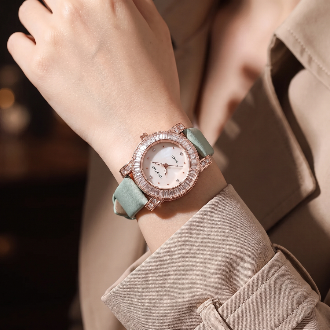 PRIMROSE WATCH