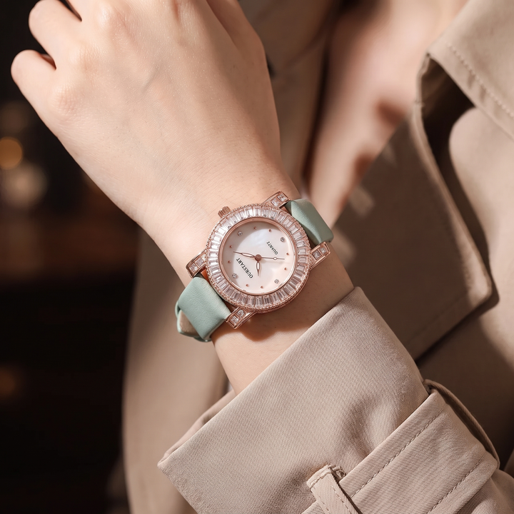 PRIMROSE WATCH