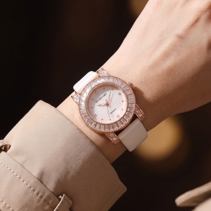 PRIMROSE WATCH