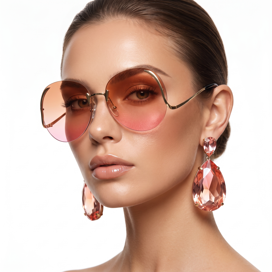 ZAFIRA SUNGLASSES