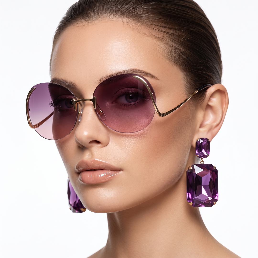 ZAFIRA SUNGLASSES