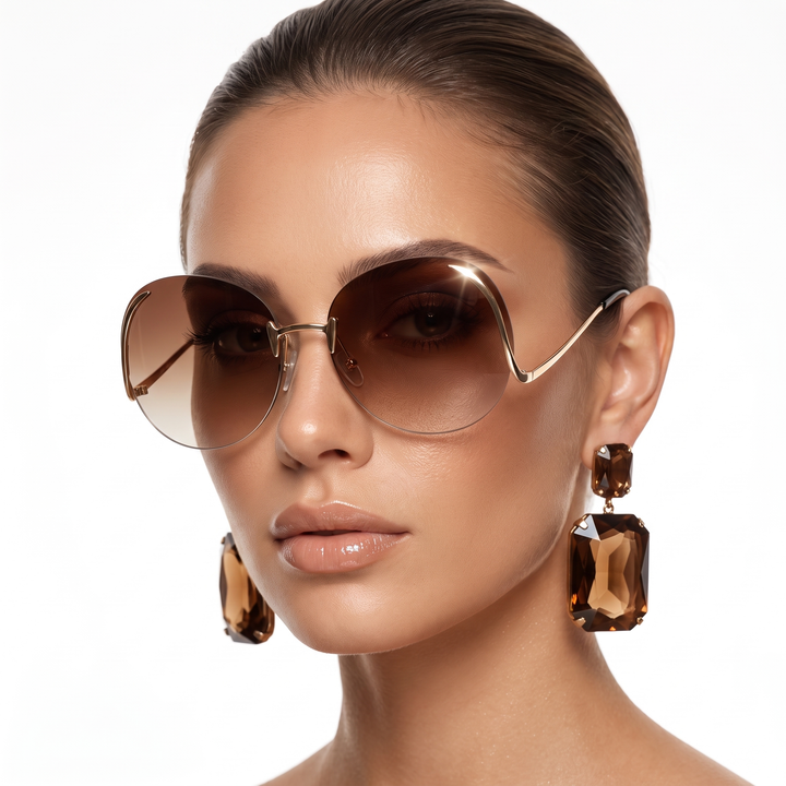 ZAFIRA SUNGLASSES