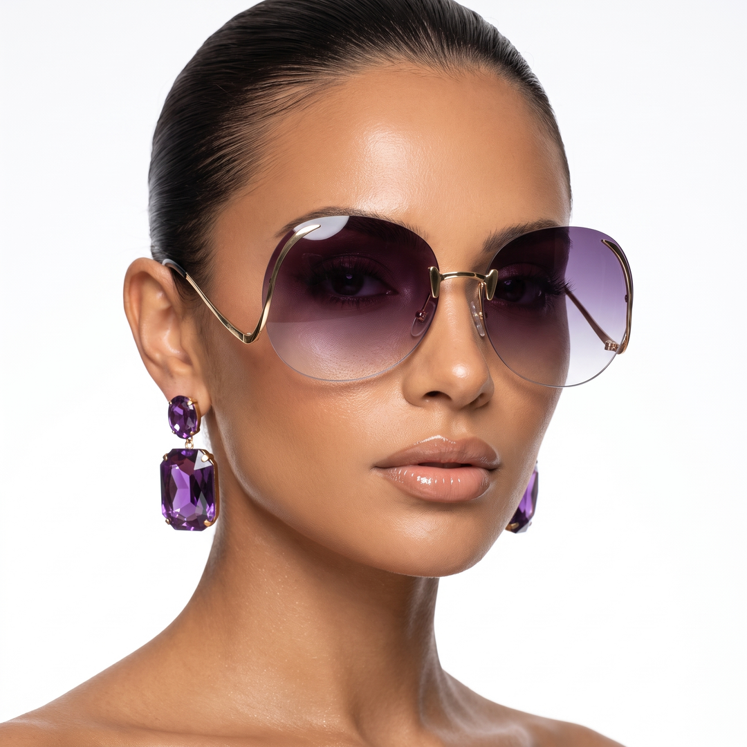 ZAFIRA SUNGLASSES