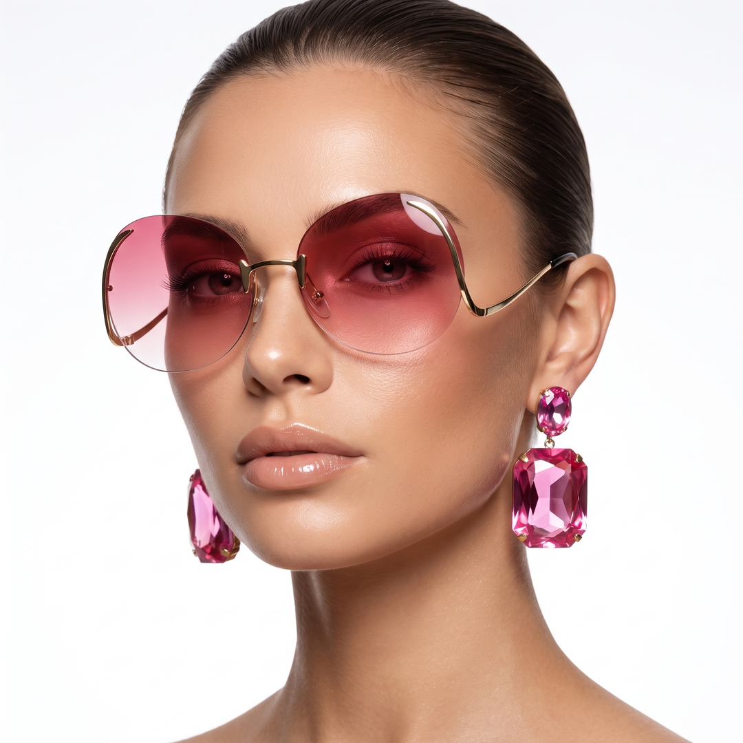 ZAFIRA SUNGLASSES