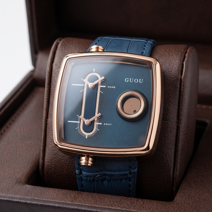 ZENMORE WATCH