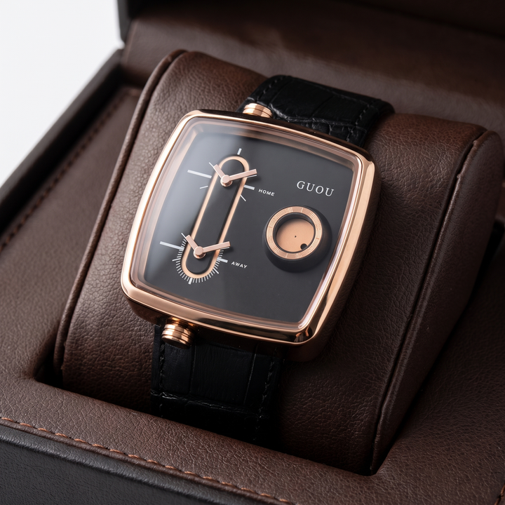 ZENMORE WATCH