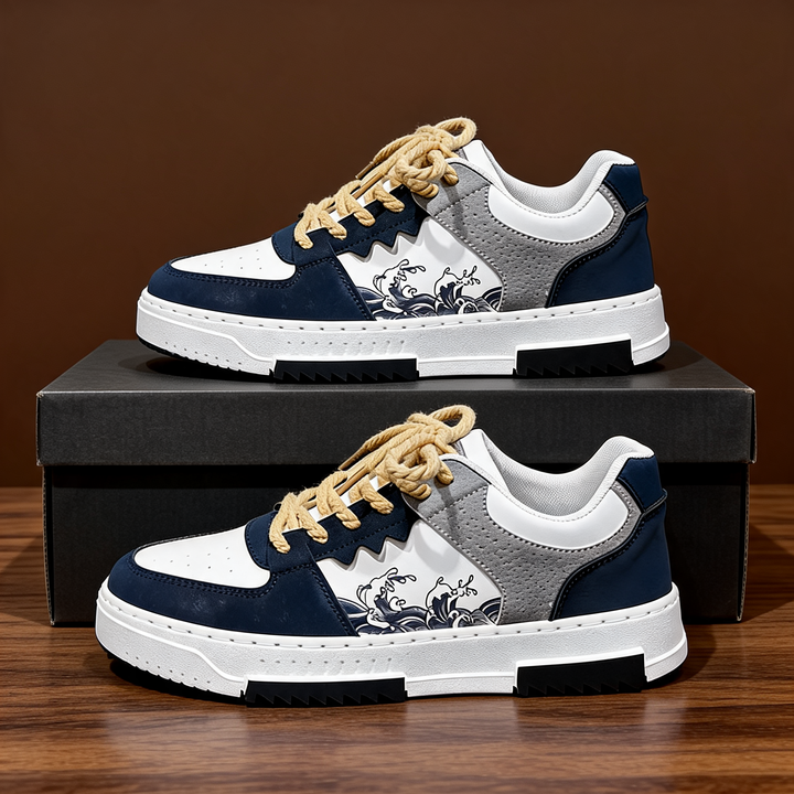 HAWKRIDGE SHOES
