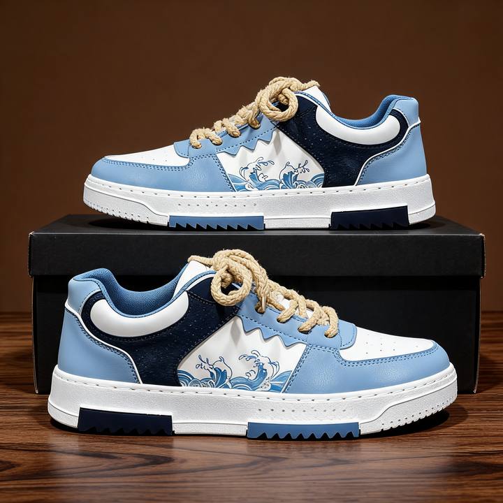 HAWKRIDGE SHOES